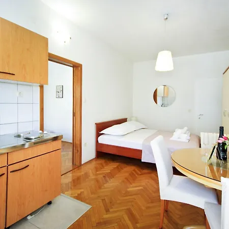 16 Apartman Makarska