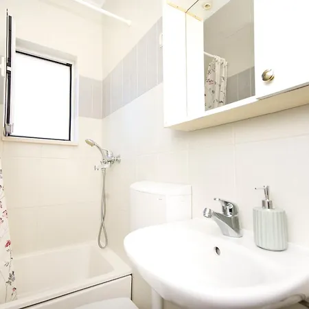 16 Apartman Makarska