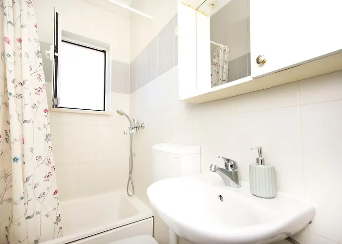 16 Appartement Makarska