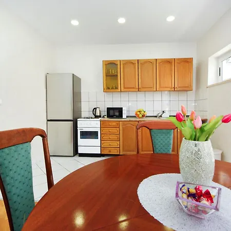 Apartment 16 *